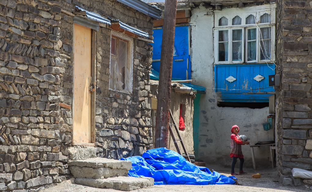 Xinaliq